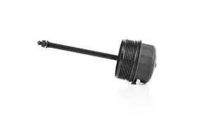 Крышка, корпус масляного фильтра BSG купить